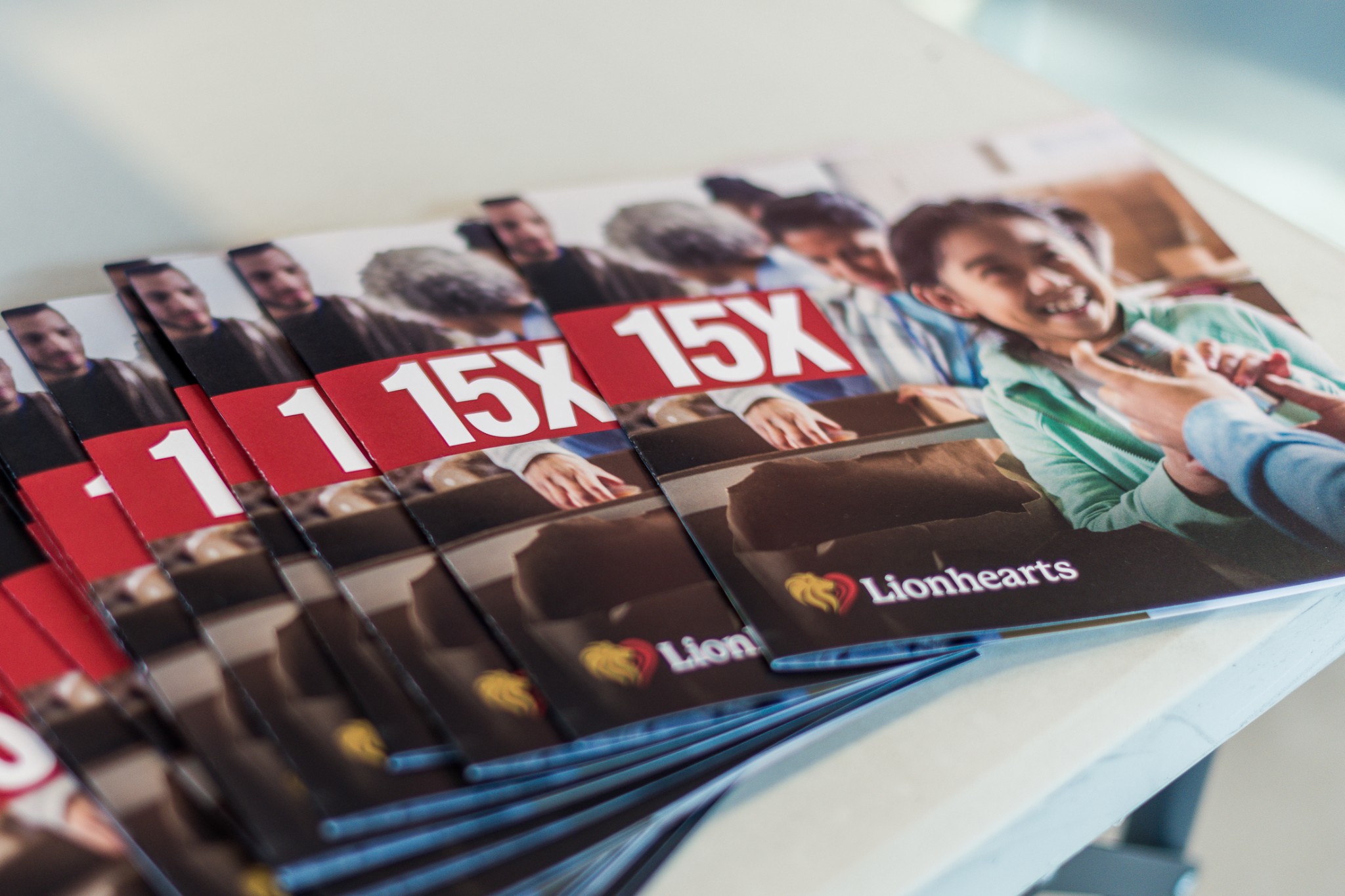 Your Competitors' Ads All Sound The Same. Do Yours?