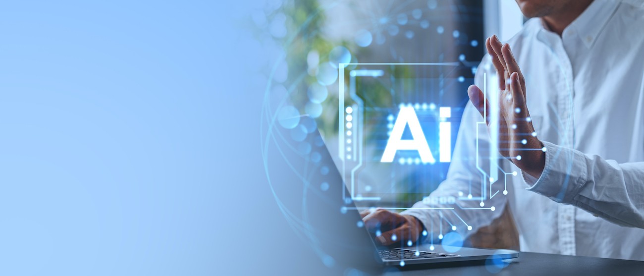 8 Simple Ways to Improve Your Marketing and Communications with AI