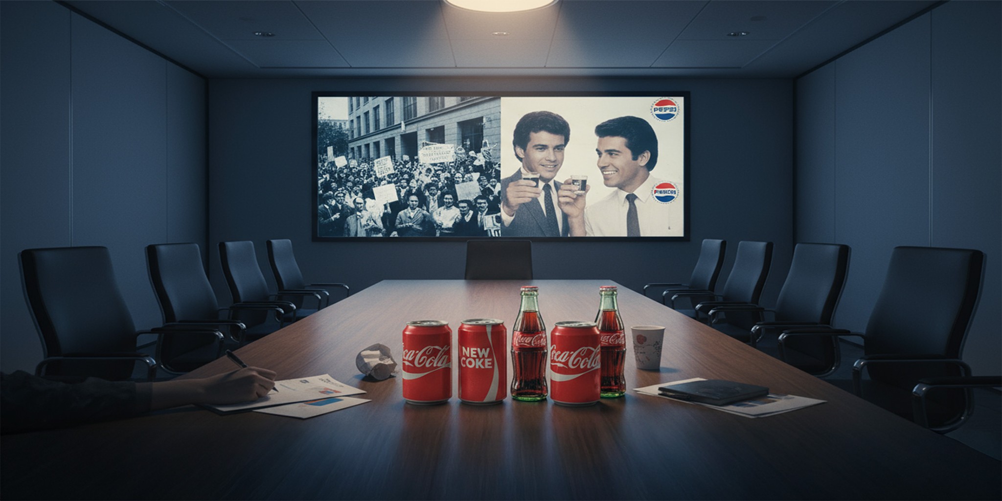 The Cost of Changing What Isn’t Broken