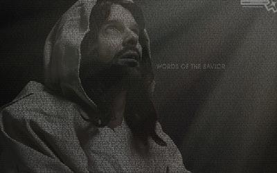 No. 039 - Words of the Savior