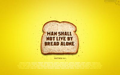 No. 086 - Bread