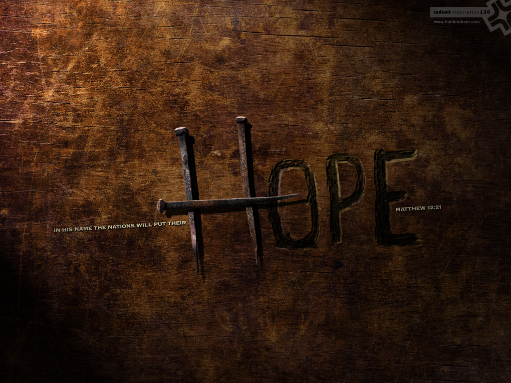 No. 130 - Hope (www.thinkradiant.com)