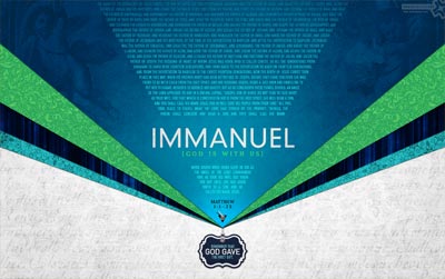 No. 144 - Immanuel