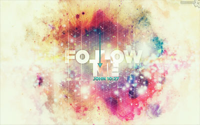 No. 167 - Follow Me