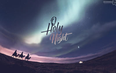 No. SE011 - Holy Night